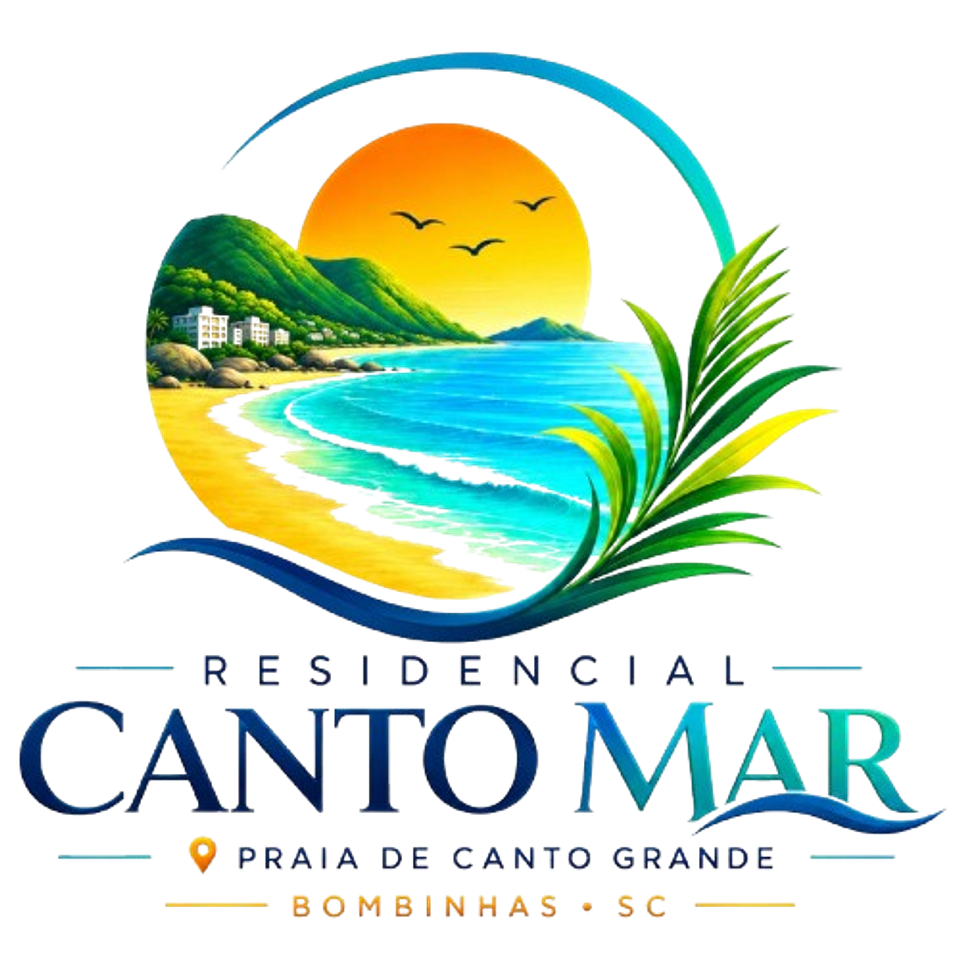 Residencial Canto do Mar